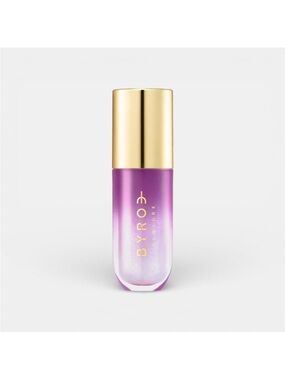 BYROE Sugar Plum Shimmer Lip Oil